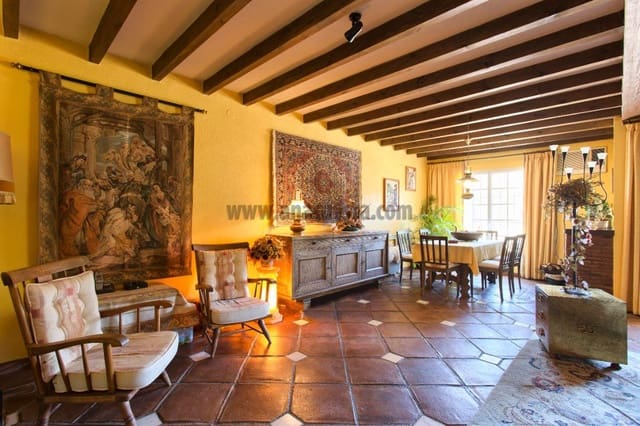 3 chambre Maison de Ville à vendre à Benahavís pueblo, Benahavís - 375 000 € (Ref: 4348954)