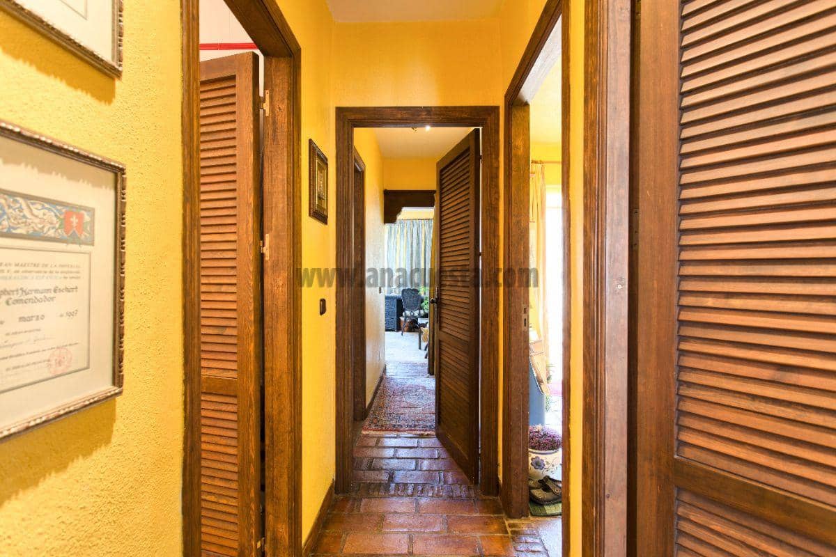 3 soveværelse Byhus til salg i Benahavis - € 375.000 (Ref: 4348954)