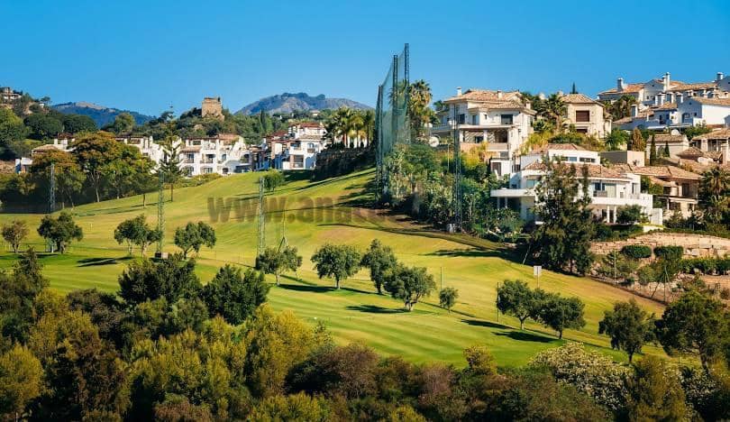 3 soveværelse Byhus til salg i Benahavis - € 375.000 (Ref: 4348954)