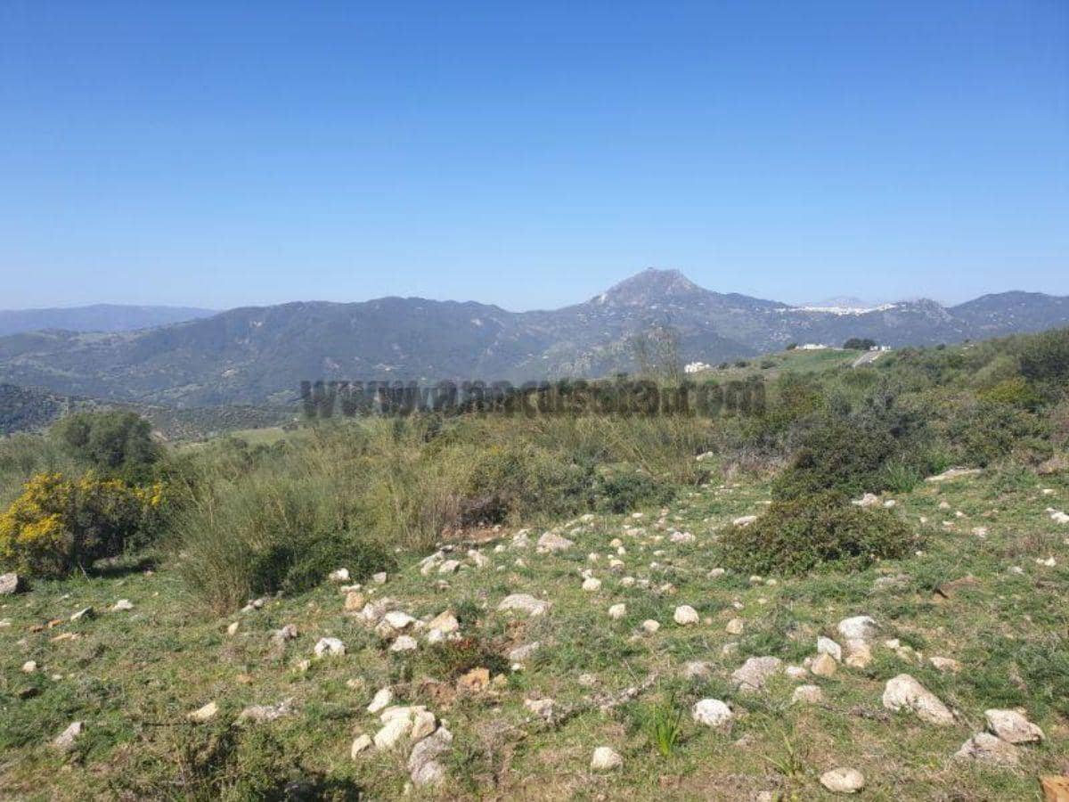 Tontti myytävänä paikassa Casares - 495 000 € (Ref: 4348981)