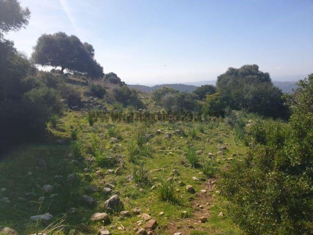 Building Plot for sale in Casares Pueblo, Casares - € 495,000 (Ref: 4348981)