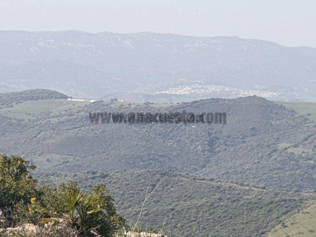 Tontti myytävänä paikassa Casares - 495 000 € (Ref: 4348981)