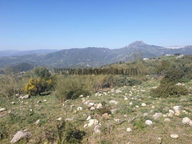 Building Plot for sale in Casares Pueblo, Casares - € 495,000 (Ref: 4348981)