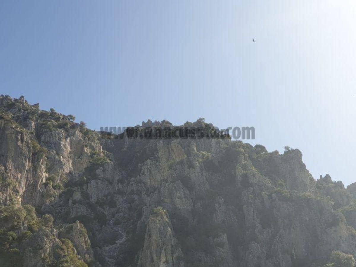 Tontti myytävänä paikassa Casares - 495 000 € (Ref: 4348981)