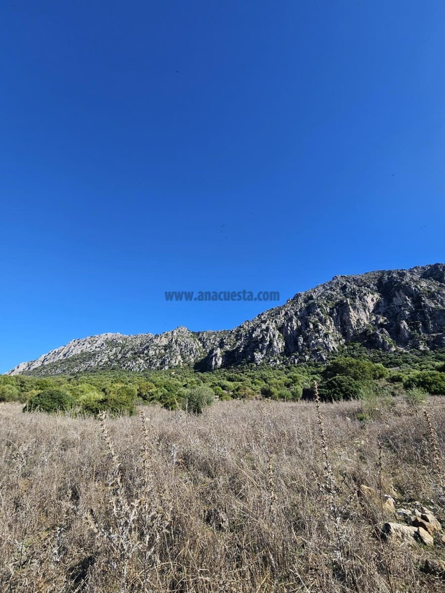 Tontti myytävänä paikassa Casares - 495 000 € (Ref: 4348981)