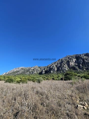 Building Plot for sale in Casares Pueblo, Casares - € 495,000 (Ref: 4348981)