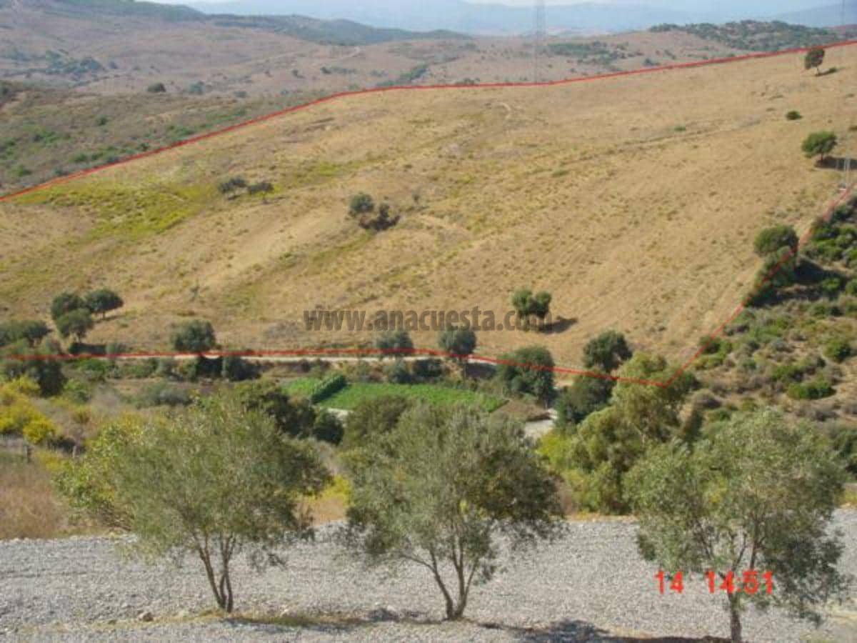 Bouwgrond te koop in Casares - € 360.000 (Ref: 6451492)