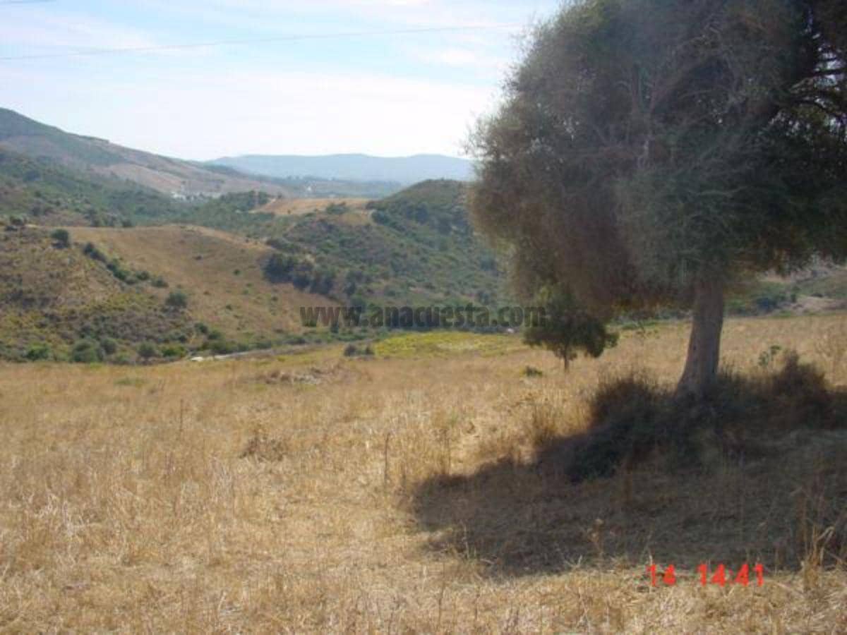 Bouwgrond te koop in Casares - € 360.000 (Ref: 6451492)