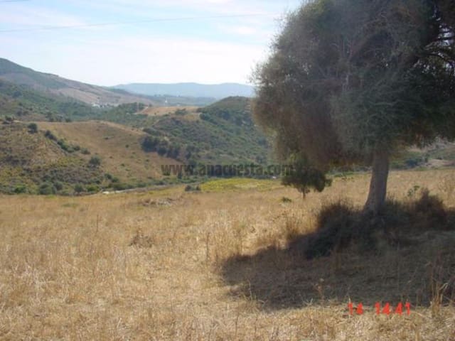 Building Plot for sale in Casares Pueblo, Casares - € 360,000 (Ref: 6451492)
