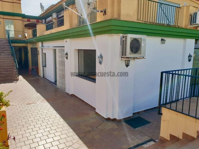 2 soverom Kommersiell til salgs i Nueva Atalaya, Estepona - € 220 000 (Ref: 6453276)