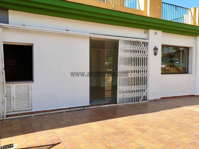 2 soverom Kommersiell til salgs i Nueva Atalaya, Estepona - € 220 000 (Ref: 6453276)