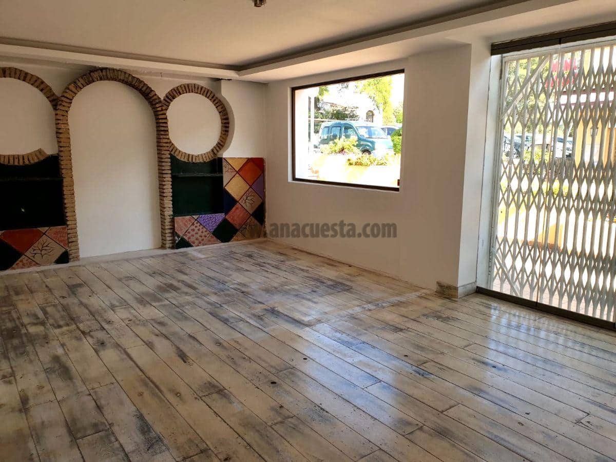 2 soveværelse Erhverv til salg i Estepona - € 220.000 (Ref: 6453276)