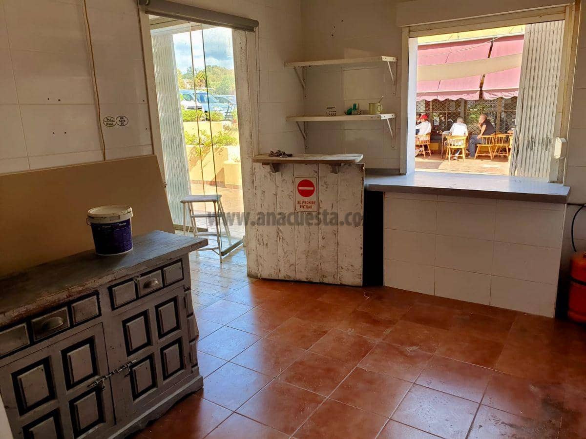 2 soveværelse Erhverv til salg i Estepona - € 220.000 (Ref: 6453276)