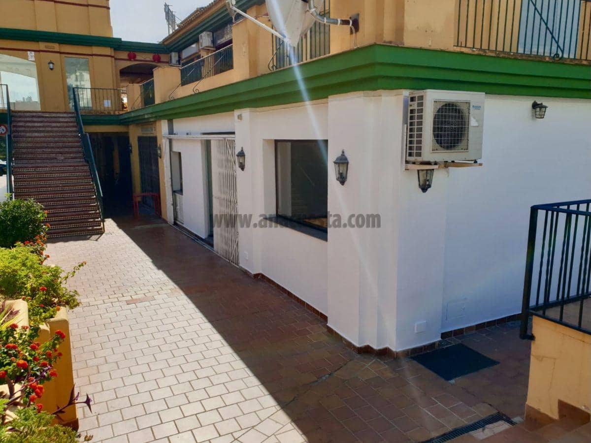 2 soveværelse Erhverv til salg i Estepona - € 220.000 (Ref: 6453276)