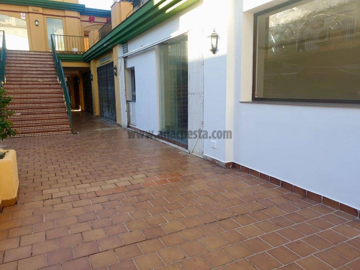 2 soveværelse Erhverv til salg i Estepona - € 220.000 (Ref: 6453276)