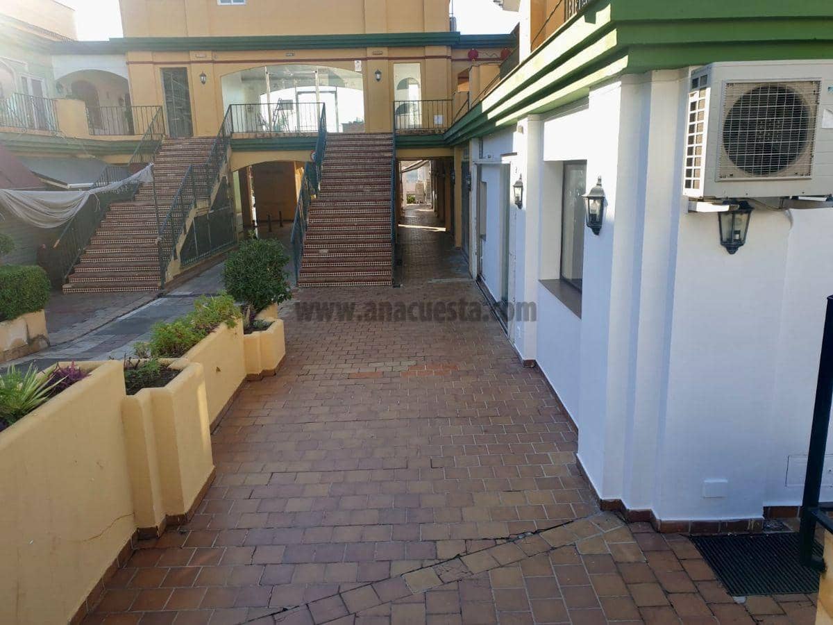 2 soveværelse Erhverv til salg i Estepona - € 220.000 (Ref: 6453276)