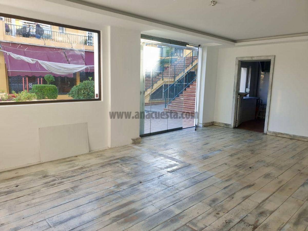 2 soveværelse Erhverv til salg i Estepona - € 220.000 (Ref: 6453276)