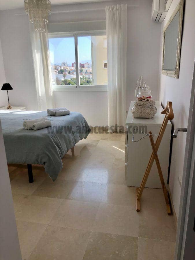 2 soveværelse Lejlighed til salg i Estepona med swimmingpool - € 369.000 (Ref: 9234875)