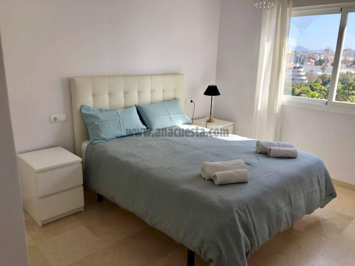 2 soveværelse Lejlighed til salg i Estepona med swimmingpool - € 369.000 (Ref: 9234875)