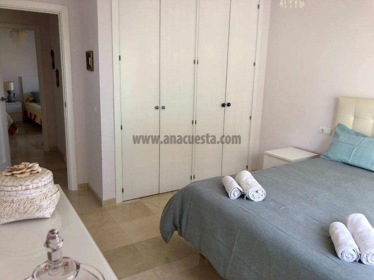 2 soveværelse Lejlighed til salg i Estepona med swimmingpool - € 369.000 (Ref: 9234875)