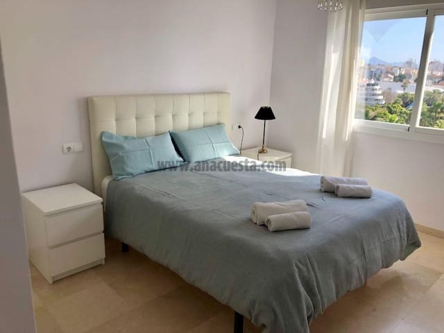 2 chambre Appartement à vendre à Puerto de Estepona, Estepona avec piscine - 369 000 € (Ref: 9234875)