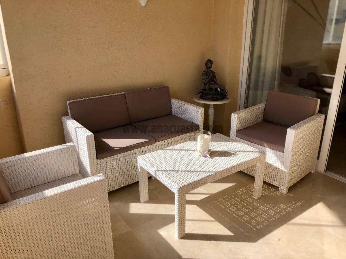 2 soveværelse Lejlighed til salg i Estepona med swimmingpool - € 369.000 (Ref: 9234875)