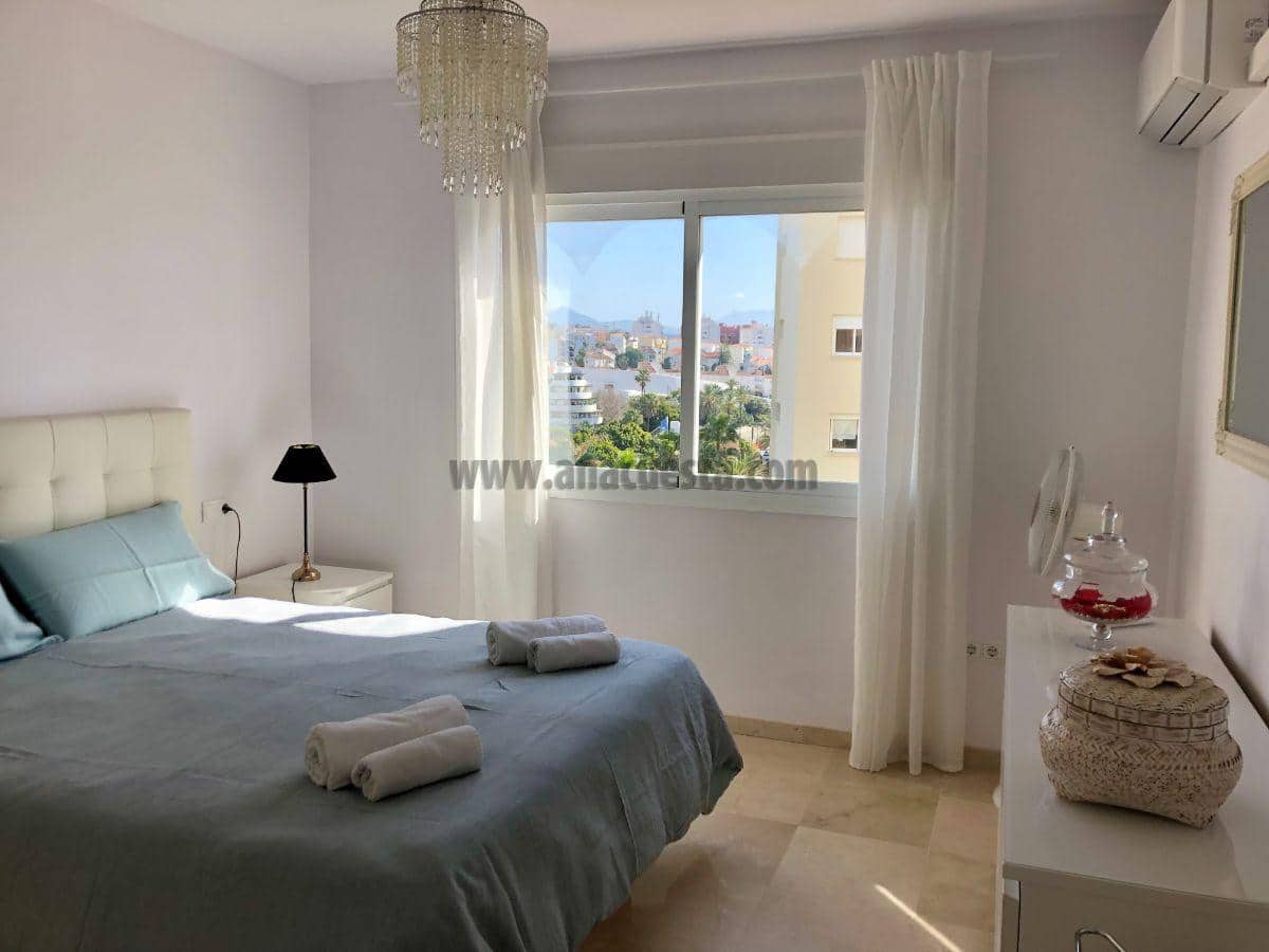 2 soveværelse Lejlighed til salg i Estepona med swimmingpool - € 369.000 (Ref: 9234875)