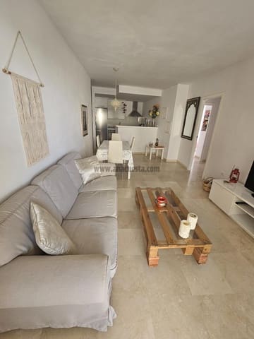 2 chambre Appartement à vendre à Puerto de Estepona, Estepona avec piscine - 369 000 € (Ref: 9234875)