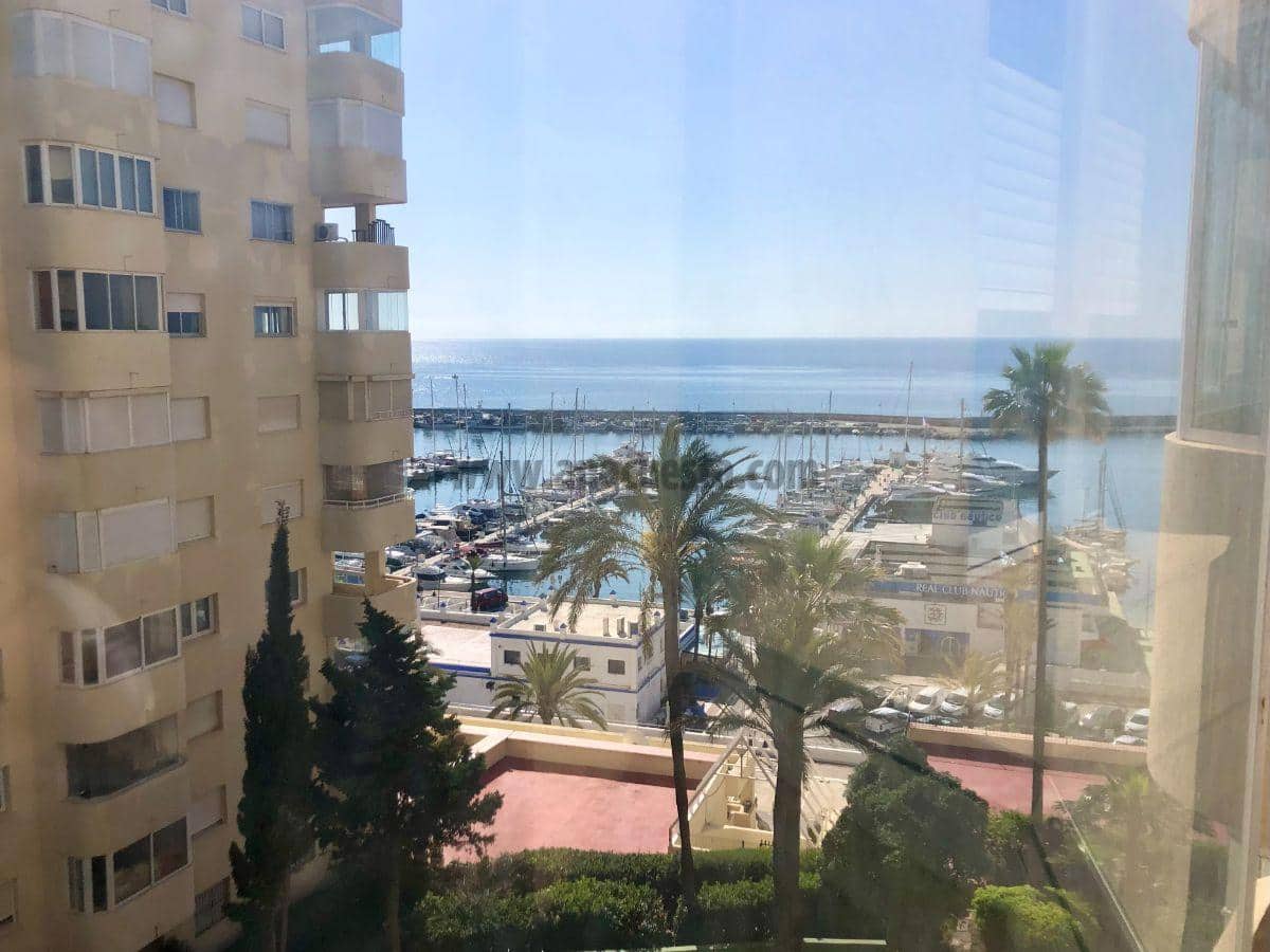 2 soveværelse Lejlighed til salg i Estepona med swimmingpool - € 369.000 (Ref: 9234875)