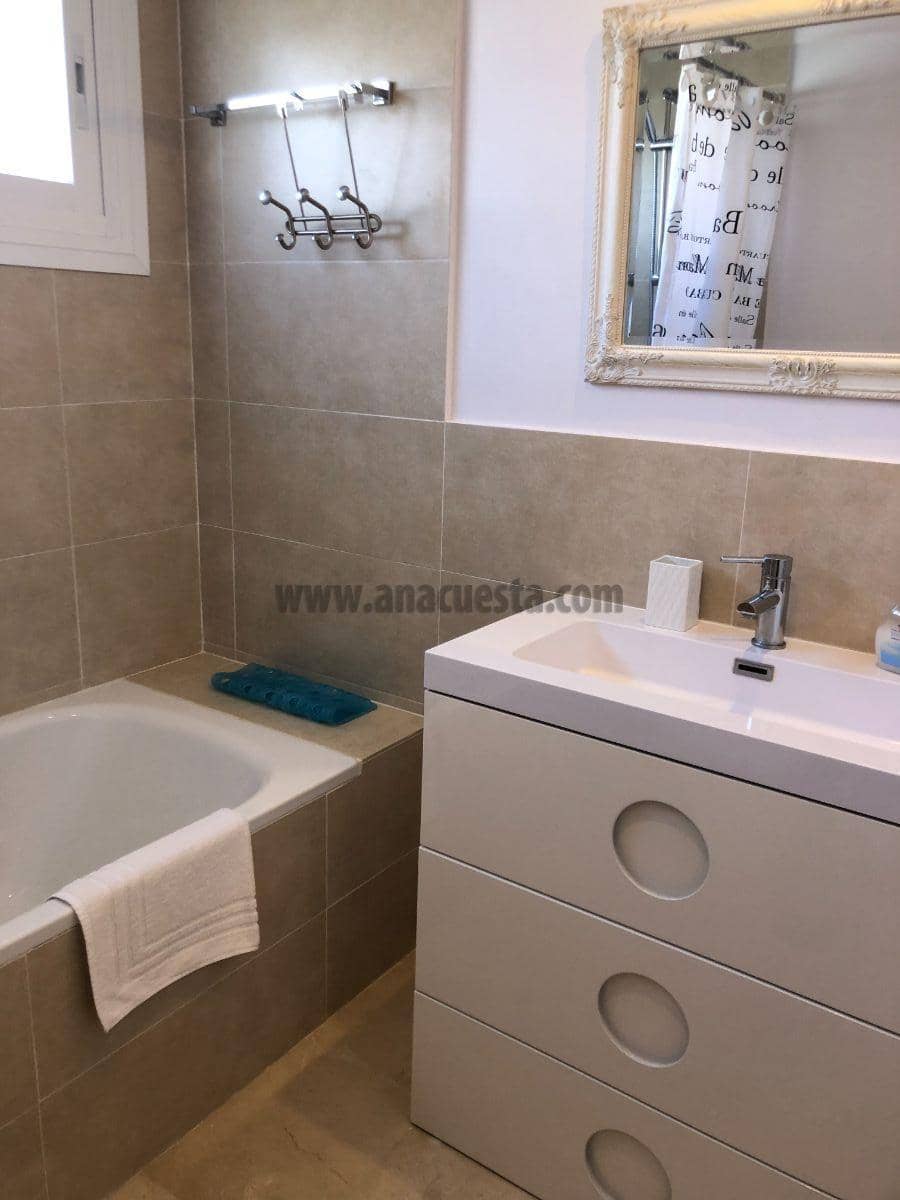 2 soveværelse Lejlighed til salg i Estepona med swimmingpool - € 369.000 (Ref: 9234875)