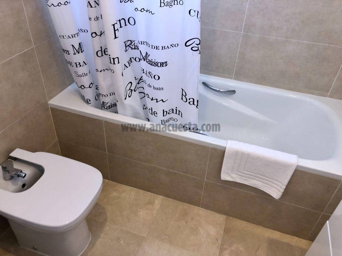 2 soveværelse Lejlighed til salg i Estepona med swimmingpool - € 369.000 (Ref: 9234875)