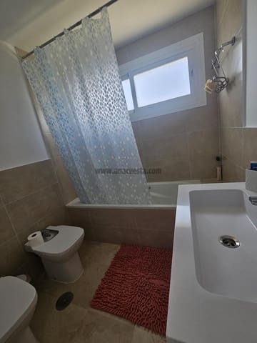 2 chambre Appartement à vendre à Puerto de Estepona, Estepona avec piscine - 369 000 € (Ref: 9234875)