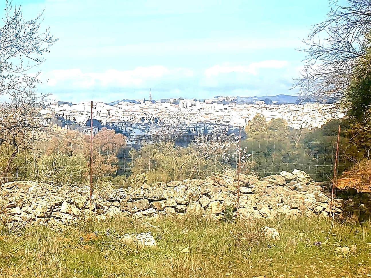 Rakentamaton maa myytävänä paikassa Ronda - 195 000 € (Ref: 9234876)