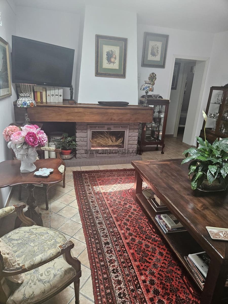 5 chambre Villa/Maison à vendre à Atalaya-Isdabe avec piscine garage - 1 295 000 € (Ref: 9234877)