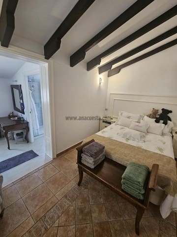 5 chambre Villa/Maison à vendre à Atalaya-Isdabe, Estepona avec piscine garage - 1 295 000 € (Ref: 9234877)