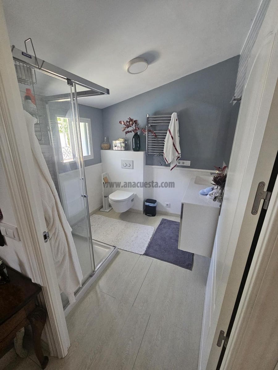 5 chambre Villa/Maison à vendre à Atalaya-Isdabe avec piscine garage - 1 295 000 € (Ref: 9234877)