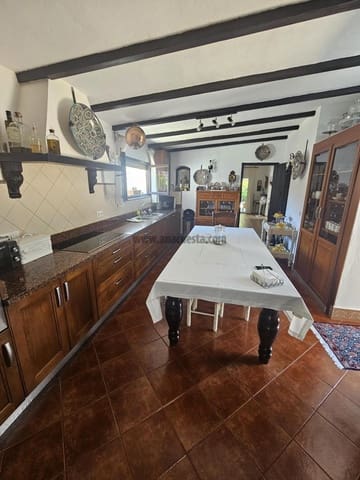 5 chambre Villa/Maison à vendre à Atalaya-Isdabe, Estepona avec piscine garage - 1 295 000 € (Ref: 9234877)