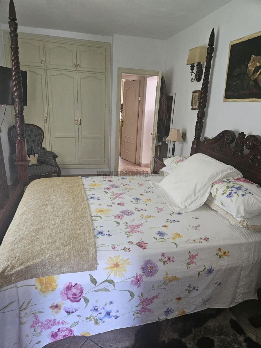 5 chambre Villa/Maison à vendre à Atalaya-Isdabe avec piscine garage - 1 295 000 € (Ref: 9234877)