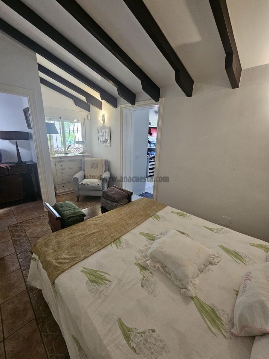 5 chambre Villa/Maison à vendre à Atalaya-Isdabe avec piscine garage - 1 295 000 € (Ref: 9234877)