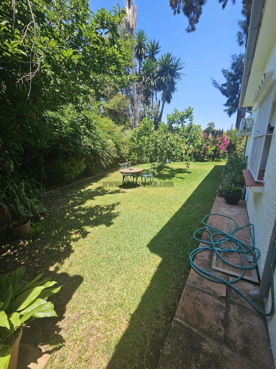 5 chambre Villa/Maison à vendre à Atalaya-Isdabe avec piscine garage - 1 295 000 € (Ref: 9234877)