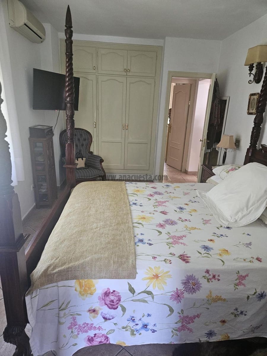 5 chambre Villa/Maison à vendre à Atalaya-Isdabe avec piscine garage - 1 295 000 € (Ref: 9234877)