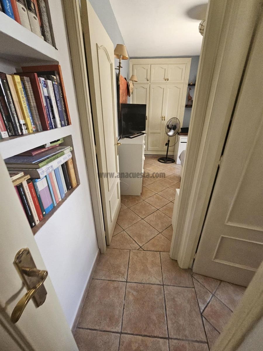 5 chambre Villa/Maison à vendre à Atalaya-Isdabe avec piscine garage - 1 295 000 € (Ref: 9234877)