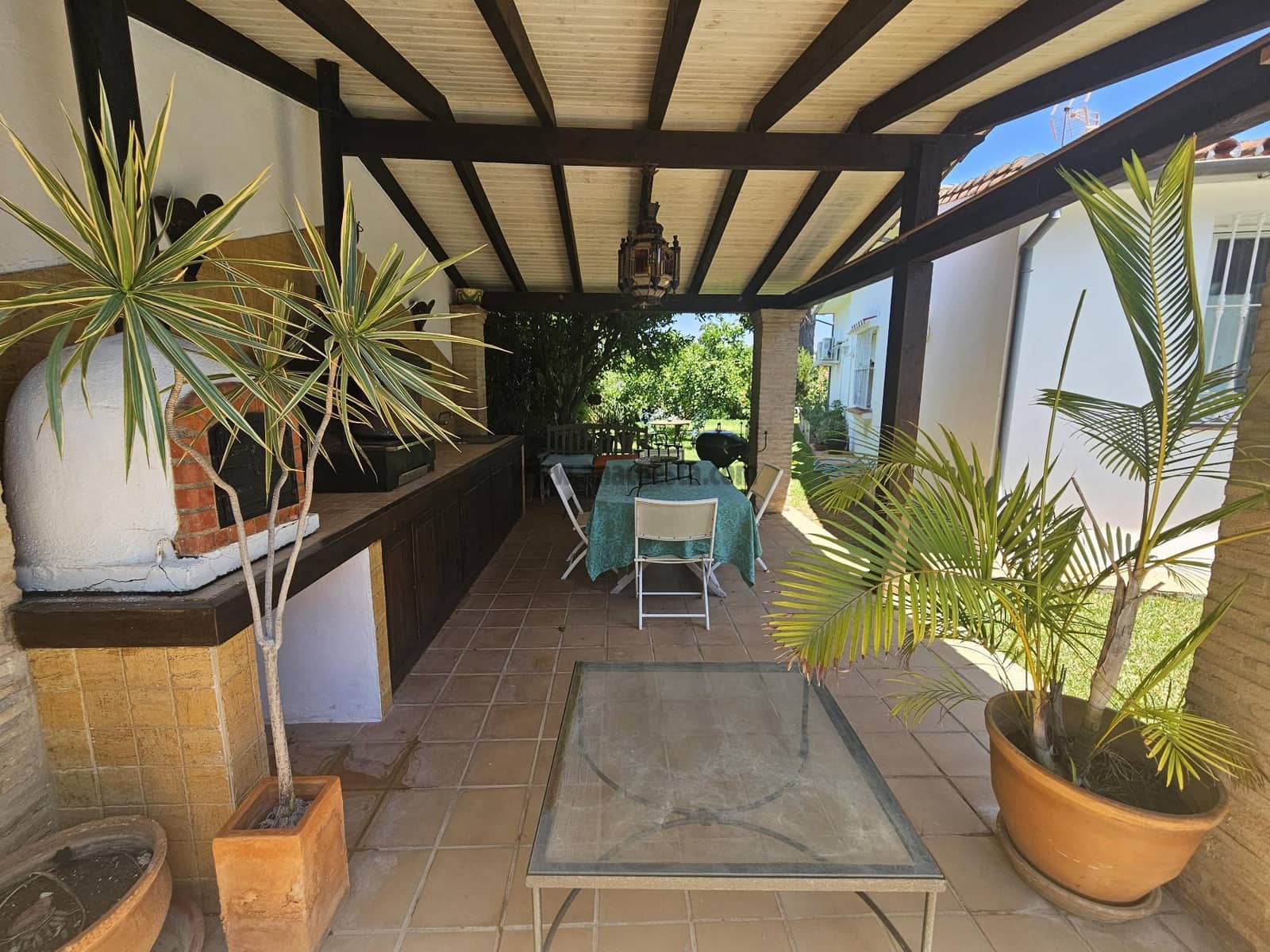 5 chambre Villa/Maison à vendre à Atalaya-Isdabe avec piscine garage - 1 295 000 € (Ref: 9234877)