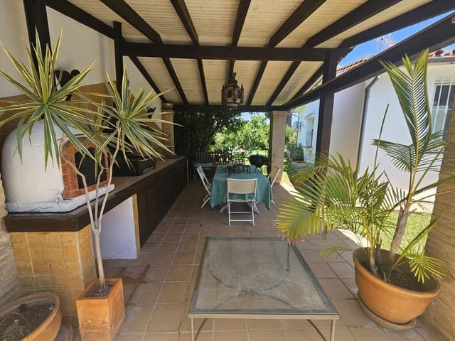 5 chambre Villa/Maison à vendre à Atalaya-Isdabe, Estepona avec piscine garage - 1 295 000 € (Ref: 9234877)