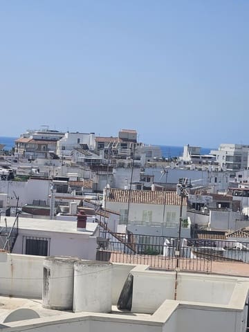 4 chambre Penthouse à vendre à Centro, Estepona - 636 000 € (Ref: 9234878)