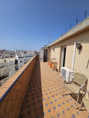 4 chambre Penthouse à vendre à Centro, Estepona - 636 000 € (Ref: 9234878)