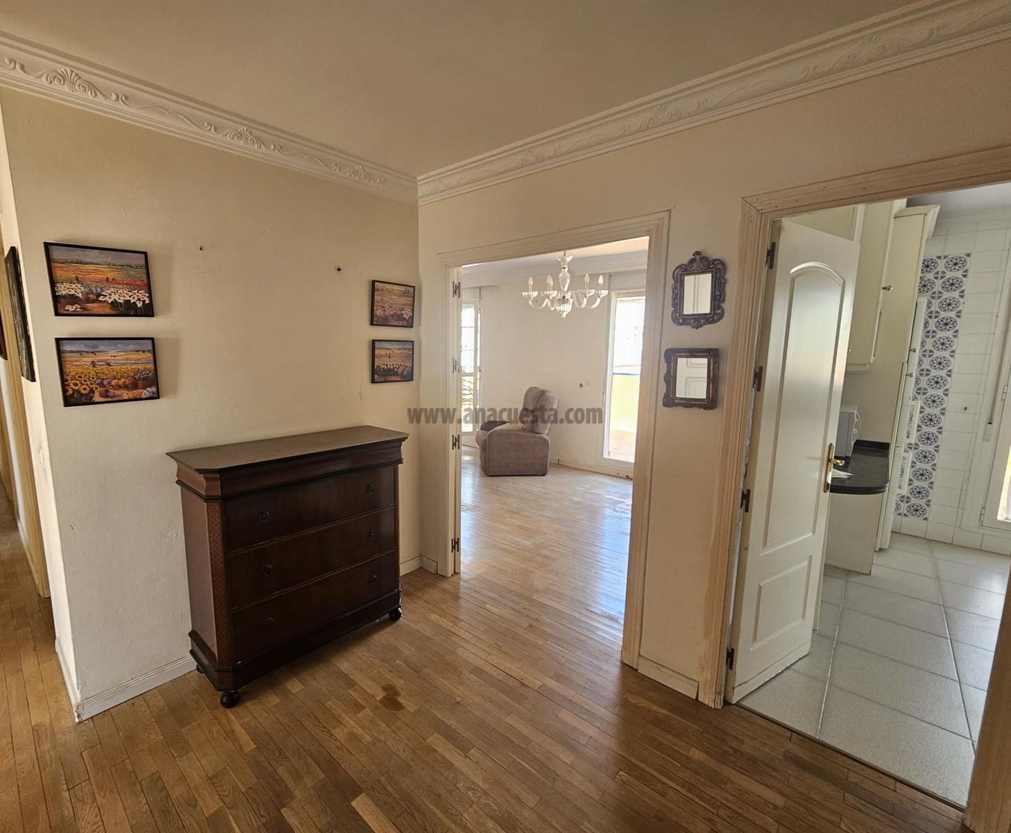 4 sypialnia Penthouse na sprzedaż w Estepona - 615 000 € (Ref: 9234878)