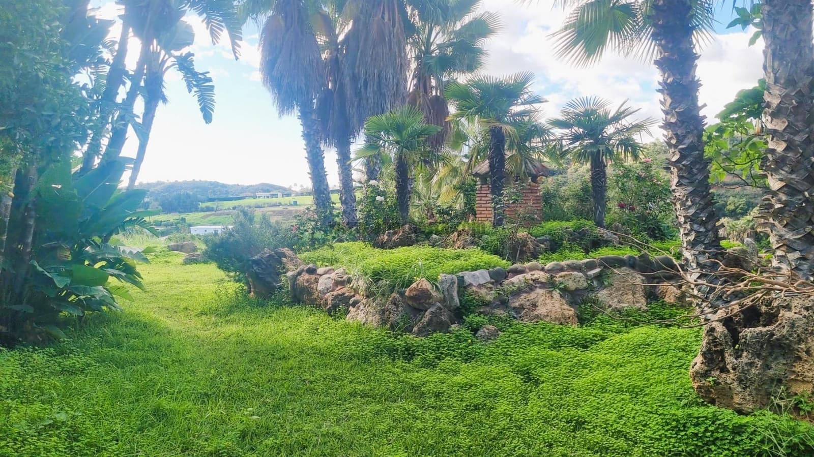 4 soveværelse Villa til salg i New Golden Mile med swimmingpool garage - € 2.500.000 (Ref: 9234879)