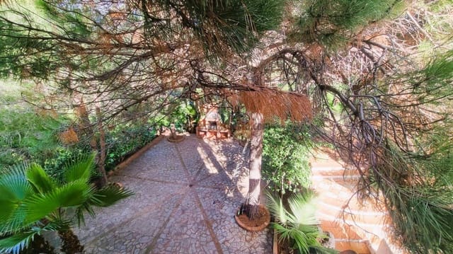 4 soveværelse Villa til salg i La Concha - Resina Golf, Estepona med swimmingpool garage - € 2.500.000 (Ref: 9234879)