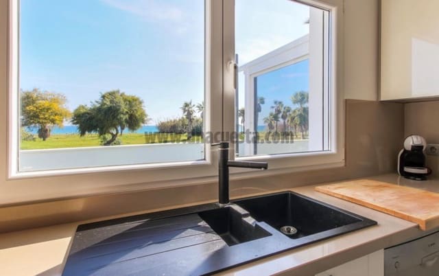 3 makuuhuone Huvila vuokrattavana paikassa Saladillo-Benamara, Estepona mukana uima-altaan - 6 000 € (Ref: 9234880)